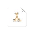 Picture of Baby Giraffe _GroupedProduct_Square_Mini_ _GroupedProduct_Square_Unframed_Print_Only_