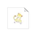 Picture of Baby Cheetah _GroupedProduct_Square_Mini_ _GroupedProduct_Square_Unframed_Print_Only_