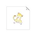 Picture of Baby Cheetah _GroupedProduct_Square_Mini_ _GroupedProduct_Square_Unframed_Print_Only_