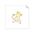 Picture of Baby Cheetah _GroupedProduct_Square_Mini_ _GroupedProduct_Square_Unframed_Print_Only_