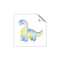 Picture of Baby Dino _GroupedProduct_Square_Mini_ _GroupedProduct_Square_Unframed_Print_Only_