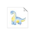 Picture of Baby Dino _GroupedProduct_Square_Mini_ _GroupedProduct_Square_Unframed_Print_Only_
