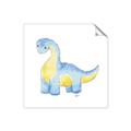 Picture of Baby Dino _GroupedProduct_Square_Mini_ _GroupedProduct_Square_Unframed_Print_Only_