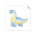 Picture of Baby Dino _GroupedProduct_Square_Mini_ _GroupedProduct_Square_Unframed_Print_Only_
