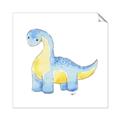 Picture of Baby Dino _GroupedProduct_Square_Mini_ _GroupedProduct_Square_Unframed_Print_Only_