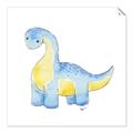 Picture of Baby Dino _GroupedProduct_Square_Mini_ _GroupedProduct_Square_Unframed_Print_Only_