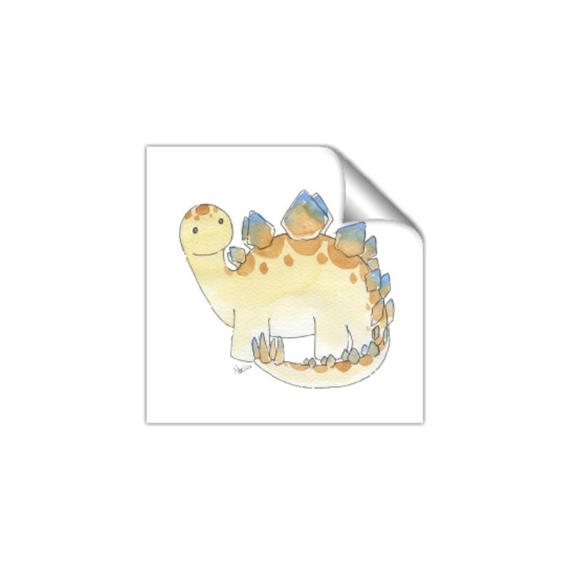 Picture of Baby Steg _GroupedProduct_Square_Mini_ _GroupedProduct_Square_Unframed_Print_Only_