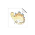 Picture of Baby Steg _GroupedProduct_Square_Mini_ _GroupedProduct_Square_Unframed_Print_Only_