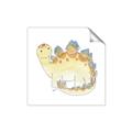 Picture of Baby Steg _GroupedProduct_Square_Mini_ _GroupedProduct_Square_Unframed_Print_Only_