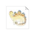 Picture of Baby Steg _GroupedProduct_Square_Mini_ _GroupedProduct_Square_Unframed_Print_Only_