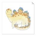 Picture of Baby Steg _GroupedProduct_Square_Mini_ _GroupedProduct_Square_Unframed_Print_Only_