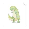 Picture of Baby Rex _GroupedProduct_Square_Mini_ _GroupedProduct_Square_Unframed_Print_Only_