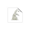Picture of Baby Rabbit _GroupedProduct_Square_Mini_ _GroupedProduct_Square_Unframed_Print_Only_