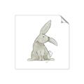 Picture of Baby Rabbit _GroupedProduct_Square_Mini_ _GroupedProduct_Square_Unframed_Print_Only_