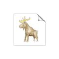 Picture of Baby moose _GroupedProduct_Square_Mini_ _GroupedProduct_Square_Unframed_Print_Only_