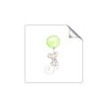 Picture of Balloon Mouse _GroupedProduct_Square_Mini_ _GroupedProduct_Square_Unframed_Print_Only_