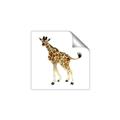 Picture of Little Giraffe _GroupedProduct_Square_Mini_ _GroupedProduct_Square_Unframed_Print_Only_