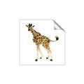 Picture of Little Giraffe _GroupedProduct_Square_Mini_ _GroupedProduct_Square_Unframed_Print_Only_