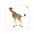 Picture of Little Giraffe _GroupedProduct_Square_Mini_ _GroupedProduct_Square_Unframed_Print_Only_