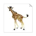 Picture of Little Giraffe _GroupedProduct_Square_Mini_ _GroupedProduct_Square_Unframed_Print_Only_