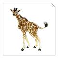 Picture of Little Giraffe _GroupedProduct_Square_Mini_ _GroupedProduct_Square_Unframed_Print_Only_