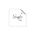 Picture of The Snuggle is Real _GroupedProduct_Square_Mini_ _GroupedProduct_Square_Unframed_Print_Only_