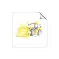 Picture of Construction Trucks II _GroupedProduct_Square_Mini_ _GroupedProduct_Square_Unframed_Print_Only_