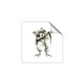 Picture of Woodland Owl _GroupedProduct_Square_Mini_ _GroupedProduct_Square_Unframed_Print_Only_