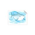 Picture of Ocean Friend II _GroupedProduct_Rectangle_Landscape_Mini_ _GroupedProduct_Rectangle_Landscape_Unframed_Print_Only_