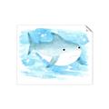Picture of Ocean Friend II _GroupedProduct_Rectangle_Landscape_Mini_ _GroupedProduct_Rectangle_Landscape_Unframed_Print_Only_