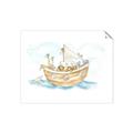 Picture of Noah's Arc _GroupedProduct_Rectangle_Landscape_Mini_ _GroupedProduct_Rectangle_Landscape_Unframed_Print_Only_