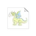 Picture of Dragon  _GroupedProduct_Square_Mini_ _GroupedProduct_Square_Unframed_Print_Only_