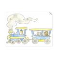 Picture of All Aboard _GroupedProduct_Rectangle_Landscape_Mini_ _GroupedProduct_Rectangle_Landscape_Unframed_Print_Only_
