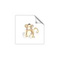 Picture of Baby Monkey _GroupedProduct_Square_Mini_ _GroupedProduct_Square_Unframed_Print_Only_