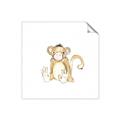 Picture of Baby Monkey _GroupedProduct_Square_Mini_ _GroupedProduct_Square_Unframed_Print_Only_