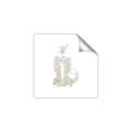 Picture of Playful Kitty _GroupedProduct_Square_Mini_ _GroupedProduct_Square_Unframed_Print_Only_
