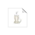 Picture of Playful Kitty _GroupedProduct_Square_Mini_ _GroupedProduct_Square_Unframed_Print_Only_