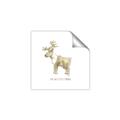 Picture of Wild little Caribou _GroupedProduct_Square_Mini_ _GroupedProduct_Square_Unframed_Print_Only_