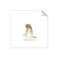 Picture of Nuts About You _GroupedProduct_Square_Mini_ _GroupedProduct_Square_Unframed_Print_Only_