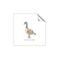 Picture of Clever Little Goose _GroupedProduct_Square_Mini_ _GroupedProduct_Square_Unframed_Print_Only_