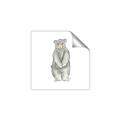 Picture of Little Bear _GroupedProduct_Square_Mini_ _GroupedProduct_Square_Unframed_Print_Only_