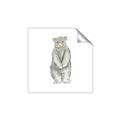 Picture of Little Bear _GroupedProduct_Square_Mini_ _GroupedProduct_Square_Unframed_Print_Only_
