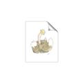 Picture of Silly Ostrich  _GroupedProduct_Rectangle_Portrait_Mini_ _GroupedProduct_Rectangle_Portrait_Unframed_Print_Only_
