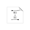 Picture of Wild & Free _GroupedProduct_Square_Mini_ _GroupedProduct_Square_Unframed_Print_Only_