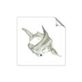 Picture of Hammerhead  _GroupedProduct_Square_Mini_ _GroupedProduct_Square_Unframed_Print_Only_