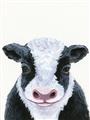 Picture of Big Farm Cow _GroupedProduct_Rectangle_Portrait_Mini_ _GroupedProduct_Rectangle_Portrait_Unframed_Print_Only_