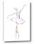 Picture of Ballerina I