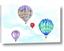 Picture of Hot Air Balloon II