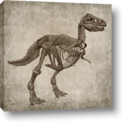 Picture of Dino Skeleton II