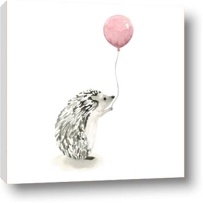 Picture of Hedgehog Balloons I